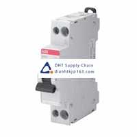  Fuses and Circuit Breakers ABB_470638