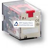 Omron Relay MY4-GS AC220/240 Original Neww Stock Price 