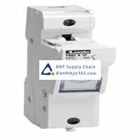 Fuses and Circuit Breakers Lovato_FB02A1P