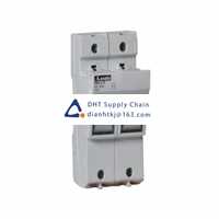  Fuses and Circuit Breakers Lovato_FB02A2P