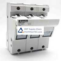  Fuses and Circuit Breakers Lovato_FB02A3P
