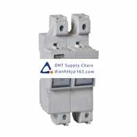 Fuses and Circuit Breakers Lovato_FB03A2P