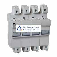  Fuses and Circuit Breakers Lovato_FB03A3N