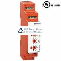 Broyce Control Relay LMAT 12-48V AC/DC Original Neww Stock Price 