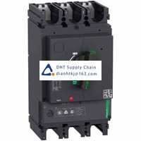  Fuses and Circuit Breakers Schneider Electric_GV6P320F