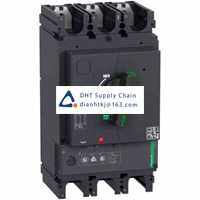  Fuses and Circuit Breakers Schneider Electric_GV6P500H