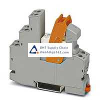 Phoenix Contact Relay 1078803 Original Neww Stock Price 