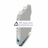 Phoenix Contact Relay 1050252 Original Neww Stock Price 