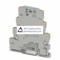 Phoenix Contact Relay 1069556 Original Neww Stock Price 
