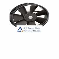 ebm-papst_4412FGPR-203 Fans and Thermal Management Accessories