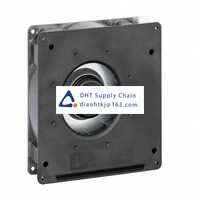 ebm-papst_RG125-19/14N/2 Fans and Thermal Management Accessories