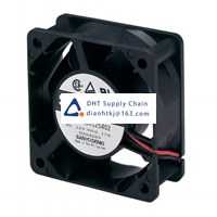 Sanyo Denki_9A0612S4011 Fans and Thermal Management Accessories