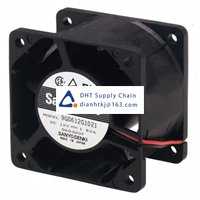 Sanyo Denki_9G0624G102 Fans and Thermal Management Accessories