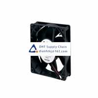 Sanyo Denki_9G1212H102 Fans and Thermal Management Accessories