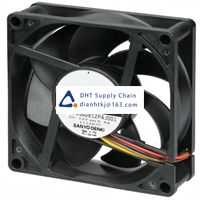Sanyo Denki_9GA0812P4J001 Fans and Thermal Management Accessories