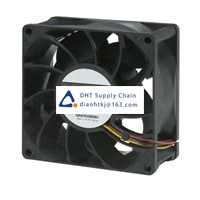 Sanyo Denki_9GA0948P1H03 Fans and Thermal Management Accessories