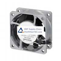 Sanyo Denki_9LG0624P4J001 Fans and Thermal Management Accessories