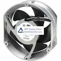 Sanyo Denki_9SG5748P5H01 Fans and Thermal Management Accessories