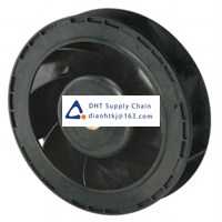 Sanyo Denki_9TM24P4H01 Fans and Thermal Management Accessories