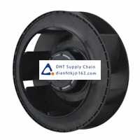 Sanyo Denki_9TP48G0002 Fans and Thermal Management Accessories