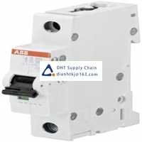  Fuses and Circuit Breakers ABB_352133