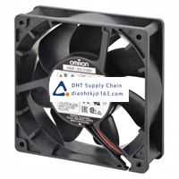 Omron_R89F-DS1238H Fans and Thermal Management Accessories