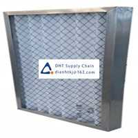 RS PRO_194-7671 Fans and Thermal Management Accessories