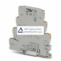 Phoenix Contact Relay 2900378 Original Neww Stock Price 