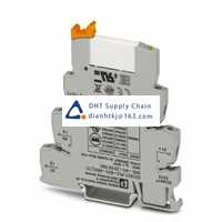 Phoenix Contact Relay 2966126 Original Neww Stock Price 