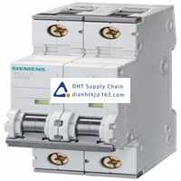  Fuses and Circuit Breakers Siemens_5SY6202-7