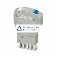  Fuses and Circuit Breakers Phoenix Contact_2800843