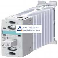 Siemens Relay 3RF2320-1AA45 Original Neww Stock Price 