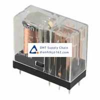 Omron Relay G2R-2 AC12 Original Neww Stock Price 