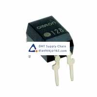 Omron Relay G3VM-41AY1 Original Neww Stock Price 