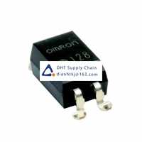 Omron Relay G3VM-41DY1 Original Neww Stock Price 