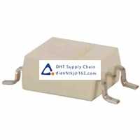 Omron Relay G3VM-61G2 Original Neww Stock Price 