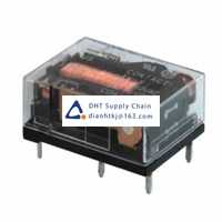 Omron Relay G6CU-2117P-US DC3 Original Neww Stock Price 