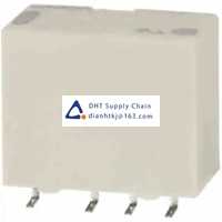 Omron Relay G6J-2FL-Y DC5 Original Neww Stock Price 