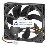 Sanyo Denki_9S1212H408 Fans and Thermal Management Accessories