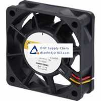 Sanyo Denki_9WFA0624G6001 Fans and Thermal Management Accessories