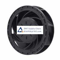 Sanyo Denki_9TD12P6G001 Fans and Thermal Management Accessories