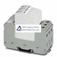  Fuses and Circuit Breakers Phoenix Contact_1033786