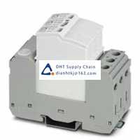  Fuses and Circuit Breakers Phoenix Contact_1033789