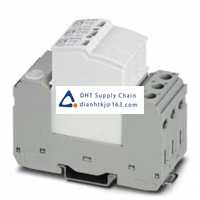  Fuses and Circuit Breakers Phoenix Contact_1033790
