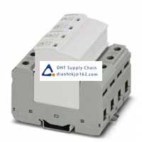  Fuses and Circuit Breakers Phoenix Contact_1044388