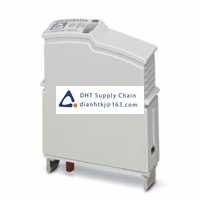  Fuses and Circuit Breakers Phoenix Contact_1052632