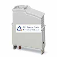  Fuses and Circuit Breakers Phoenix Contact_1052649