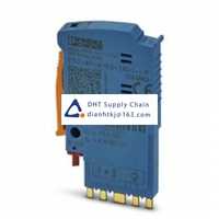  Fuses and Circuit Breakers Phoenix Contact_1064663
