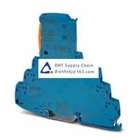  Fuses and Circuit Breakers Phoenix Contact_1065312