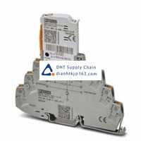  Fuses and Circuit Breakers Phoenix Contact_1065314